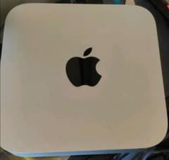 Apple mini core I5のサムネイル