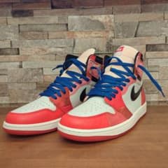 Spider-Man × Air Jordan 1 Retro HighOGのサムネイル