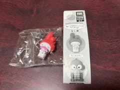 サンリオ ぬいぐみといっしょフィギュア マイメロのサムネイル