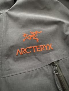 Alpha SL JACKET オッシュマンズのサムネイル