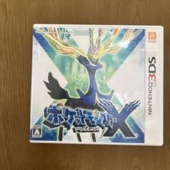 ポケットモンスターX.Y
