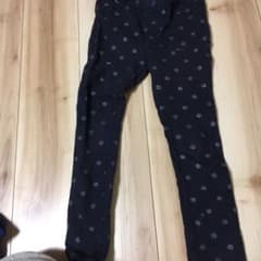 レギンス パンツ 135センチのサムネイル