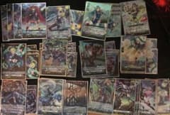 【最終値下げ】極光戦姫デッキのサムネイル