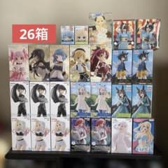 美少女系　プライズフィギュア　26体　まとめ売り
