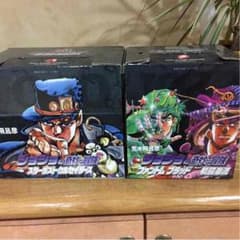 yusuke ueda様専用 ジョジョの奇妙な冒険1.2.3部のサムネイル