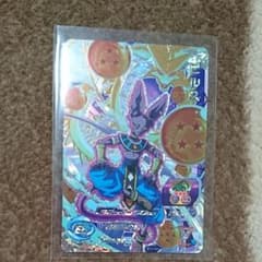 ドラゴンボールヒーローズのサムネイル