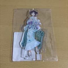 超かぐや姫！ 京都IP書店 POP UP SHOP アクリルスタンド 酒寄彩葉
