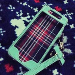 激安iPhoneケースのサムネイル