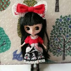 プチブライス  カルーセルルーシーのサムネイル