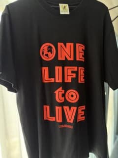 ルースイソンブラ tシャツのサムネイル
