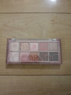 rom&nd Better Than Eyes Paletteのサムネイル