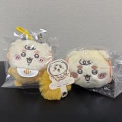 ちいかわベビー シーサーセット