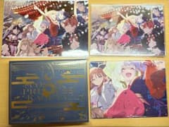 超かぐや姫 Blu-ray 特装限定版 ゲーマーズのサムネイル