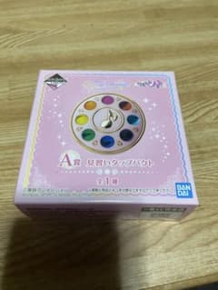 一番コフレ おジャ魔女どれみ A賞 見習いタップパクトのサムネイル
