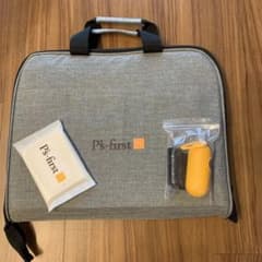 P’s-firstオリジナルポータブルハウスのサムネイル