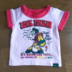 Tシャツのサムネイル