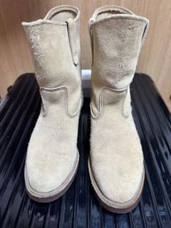 美品!　RED WING PECOS レッドウイング ペコスブーツ1188のサムネイル