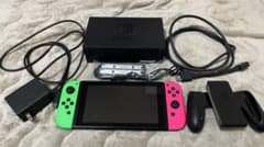 Nintendo Switch ジャンク　本体&ジョイコン 2026年最新】Yahoo!オークション -ジャンク(ニンテンドースイッチ本体