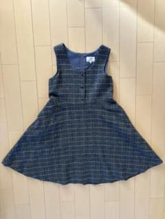 組曲　ワンピース　160㎝　美品のサムネイル