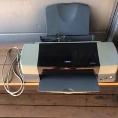 EPSON PM-3700Cジャンク品のサムネイル