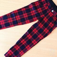 ズボン 120のサムネイル