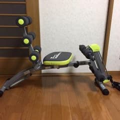※しゅう様専用※【正規品】ワンダーコア2  美品のサムネイル