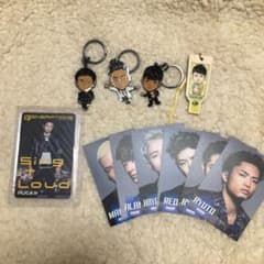 generations セットのサムネイル