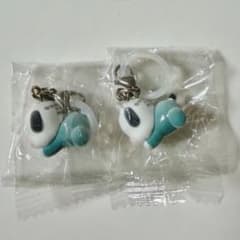 サンリオキャラクターズ ふわふわめじるしアクセサリー ～ベイビー～　ポチャッコのサムネイル