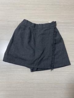 お受験　ショートパンツ キュロット J.PRESSのサムネイル