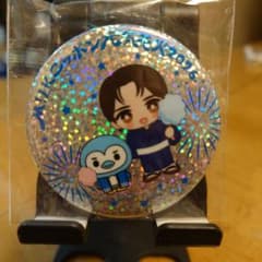 M!LK ニッポン元気花火2026 缶バッジ - メルカリ