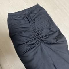 melt the lady ギャザースカートのサムネイル