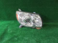 ＴＲＮ２１５　サーフ　後期　右ヘッドライト TRN215 サーフ 後期 右ヘッドライト - メルカリ