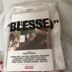 supreme blessed Mのサムネイル