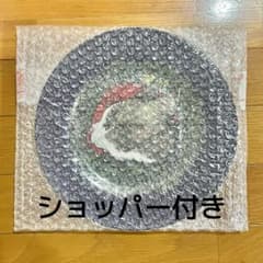 ヒグチユウコ展 CIRCUS FINAL END カフェ ボリス 皿のサムネイル