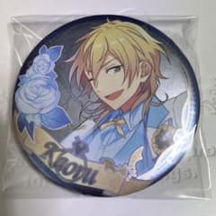 あんスタ 誓約 缶バッジ 羽風薫のサムネイル