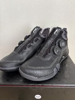 LI-NING SAGA2 MAXバドミントンシューズ 26cm LI-NING SAGA II MAX バドミントンシューズ 26.5cm - メルカリ