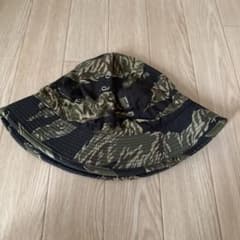 TENDERLOIN テンダーロインT-JUNGLE HAT ハット - メルカリ