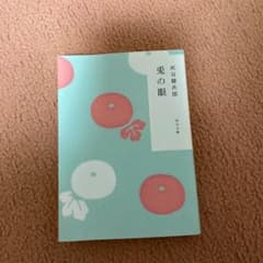 兎の眼のサムネイル