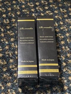 リマドスピューティーモイストクリーム50g2本 - メルカリ