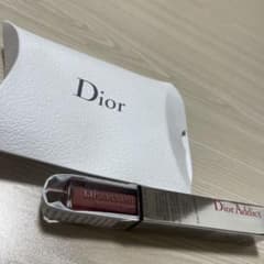 Diorマキシマイザーリップ012ROSEWOODのサムネイル