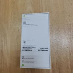 iPhone 17 ホワイト 256GBのサムネイル