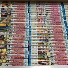 ダダダ様専用 ナルト 11~70巻のサムネイル