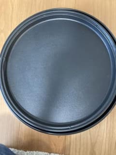 ホットプレートFREIZ RM-8052のサムネイル