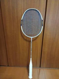YONEX TITANIUM MESH バドミントンラケットのサムネイル