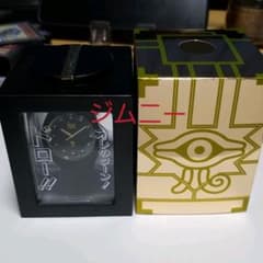 遊戯王　ICE-WATCH 闇遊戯モデルのサムネイル