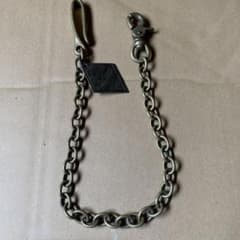 CRIMIE ウォレットチェーンのサムネイル