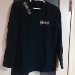 Norton　長袖Tシャツのサムネイル