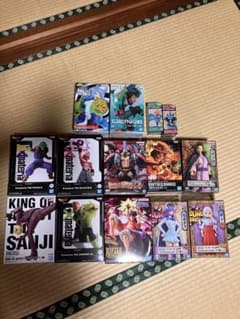 プライズフィギュアのサムネイル