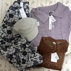 ヤマダヤ系列 まとめ売りのサムネイル