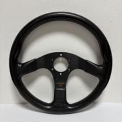 Italvolantei イタルボランテ ステアリングホイール IMOLA R - メルカリ
